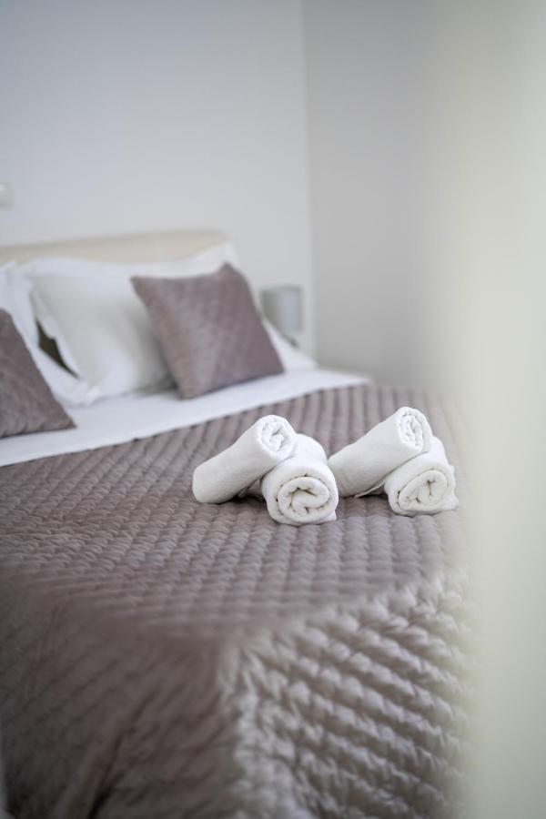 Silver Luxury Apartment Трогир Экстерьер фото